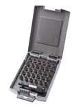 HiKOKI #bitkészlet 30 db 1/4&quot; /MEGSZÛNT!!!
