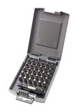 HiKOKI #bitkészlet 30 db 1/4 TORX/MEGSZÛNT