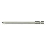 HiKOKI bithegy 1/4 PH2 152 mm 2db