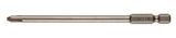 HiKOKI #bithegy 1/4&quot; PH3 152 mm /MEGSZÛNT!
