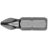 HiKOKI #bit hegy 1/4&quot; PZ3 35mm 3db/751178