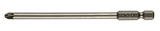 HiKOKI #bithegy 1/4&quot; PZ3 /MEGSZÛNT!!