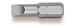 HiKOKI #bithegy 1/4&quot;ES6,5x1,2 25mm/4100301 termék fő termékképe