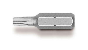 HiKOKI #bithegy 1/4 TORX T4 25MM /4100302 termék fő termékképe