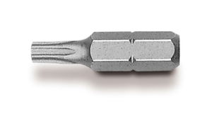 HiKOKI bithegy1/4&quot; TORX/lyuk TR15 25mm termék fő termékképe