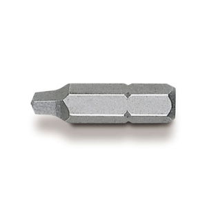 HiKOKI bithegy 1/4 Robertson1 25MM 3db termék fő termékképe
