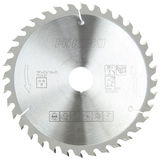 HiKOKI TCT fűrészlap  165x20 Z48