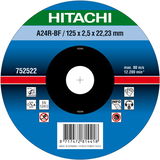 HiKOKI vágótárcsa fém 150x2,5 sík MOQ:25db