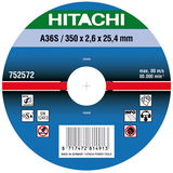 HiKOKI #vágókorong 350x2,6x25,4 /4100242
