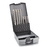 HiKOKI #fúrószár szett PLUS 4é 7db /783391