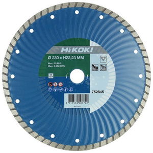 HiKOKI #gyémántkorong 115MM /MEGSZÛNT termék fő termékképe