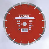 HiKOKI gyémántkorong 300X22,23 mm Abr.