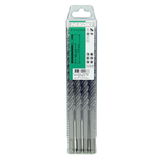 HiKOKI #fúrószár 12x210mm 4é 10db/783331