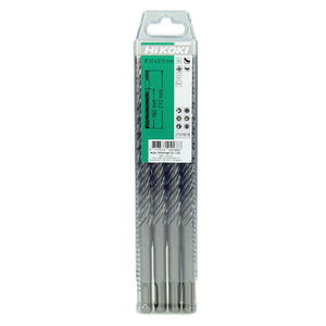 HiKOKI #fúrószár 12x210mm 4é 10db/783331 termék fő termékképe