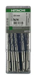 HiKOKI #fúrószár 6x110mm 4é 25db /783345 termék fő termékképe