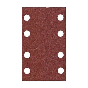 HiKOKI csiszolópapír 83x133 K80 10db/cs termék fő termékképe
