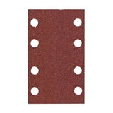 HiKOKI csiszolópapír 83x133 K100 10db/cs