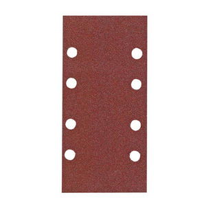 HiKOKI csiszolópapír 83x166 K120 10db/cs termék fő termékképe