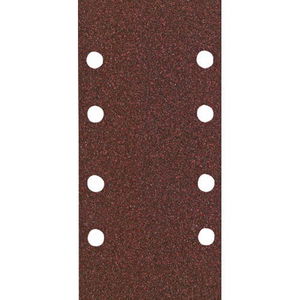 HiKOKI csiszolópapír 83x185 K120 10db/cs termék fő termékképe
