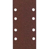 HiKOKI csiszolópapír 93x230 K80 10db/cs