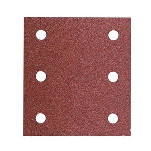 HiKOKI csiszolópapír 114x104 K100 10db/cs termék fő termékképe