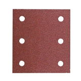 HiKOKI csiszolópapír 114x104 K180 10db/cs