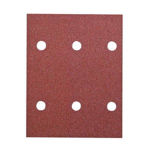 HiKOKI csiszolópapír 114x140 K180 10db/cs termék fő termékképe