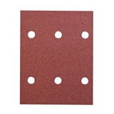 HiKOKI csiszolópapír 114x140 K120 10db/cs*