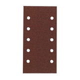 HiKOKI csiszolópapír 115x230 K240 10db/cs