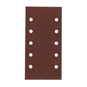 HiKOKI csiszolópapír 115x230 K320 10db/cs termék fő termékképe
