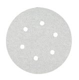 HiKOKI cspapír velcro 150 K180 10db/cs feh