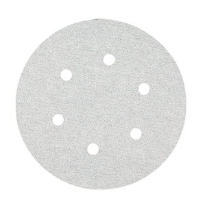 HiKOKI Csiszolólap 150 K400 VELCRO 10 db-os termék fő termékképe