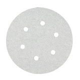 HiKOKI Csiszolólap 150 K400 VELCRO 10 db-os
