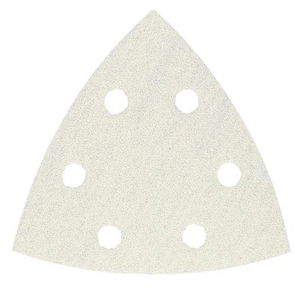 HiKOKI cspapír delta velcro D94 K320/10 W termék fő termékképe