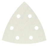 HiKOKI cspapír delta velcro D94 K240/10 W