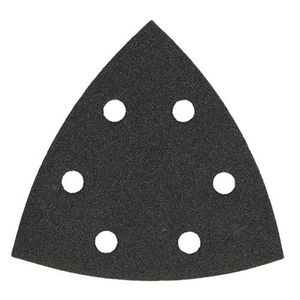 HiKOKI cspapír delta velcro D94 K320/10db termék fő termékképe