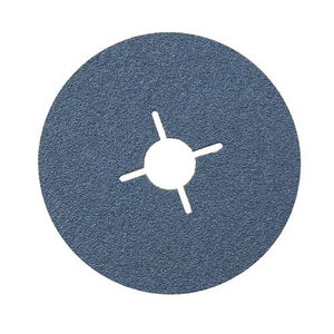 HiKOKI Fiber tárcs 115  mm #80 termék fő termékképe