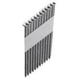 HiKOKI szög 2,8x75 D-fej 34° gyűrűs 2500db