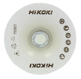 HiKOKI csiszolótalp 115X14 /közepes