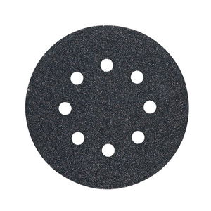 HiKOKI csiszolótalp 125 8 luk-lágy /SV13Y* termék fő termékképe