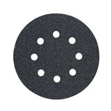 HiKOKI csiszolótalp 125 8 luk-lágy /SV13Y*