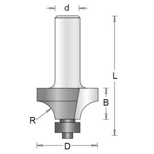 HiKOKI #marófej 12*50,8X25,4 /MEGSZÛNT!! termék fő termékképe