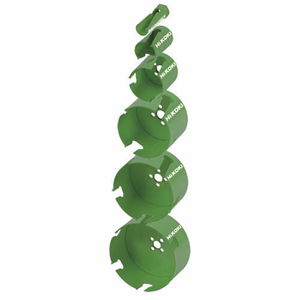 HiKOKI lyukfűrész 80mm TCT termék fő termékképe