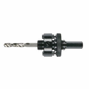 HiKOKI befogó lyukfűrészhez 11mm &lt;30 termék fő termékképe