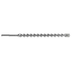 HiKOKI fúrószár 25x720mm MAX termék fő termékképe