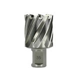 HiKOKI fúrókorona 12x30mm HSS Weldon