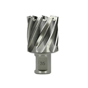HiKOKI fúrókorona 13x30mm HSS Weldon termék fő termékképe