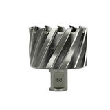 HiKOKI Fúrókorona 92x30mm HSS Weldon