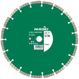 HiKOKI gyémántkorong 350x20x11,5