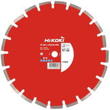 HiKOKI gyémántkorong 300x20x10 aszfalt***